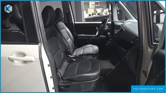 KIA RAY STANDARD