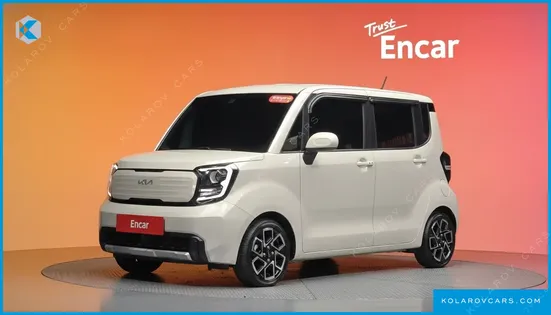 KIA RAY STANDARD