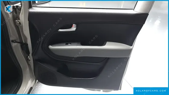 KIA RAY STANDARD