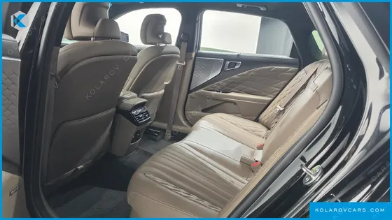 KIA K8 SIGNATURE SPECIAL