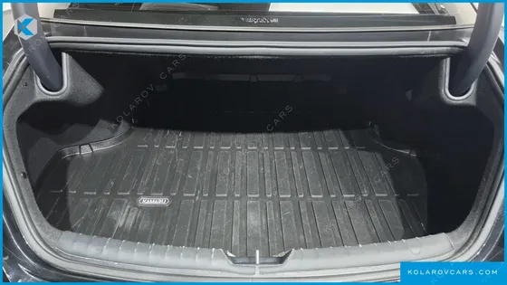 KIA K8 SIGNATURE SPECIAL