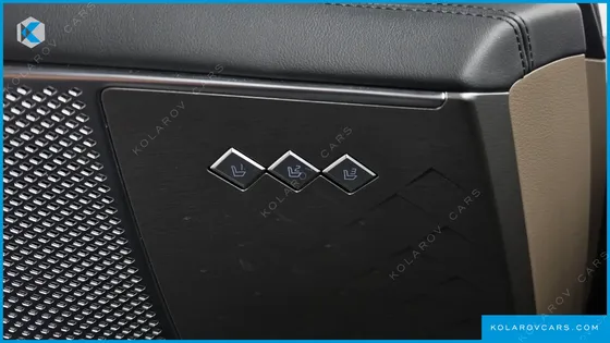KIA K8 SIGNATURE SPECIAL