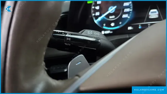 KIA K8 SIGNATURE SPECIAL