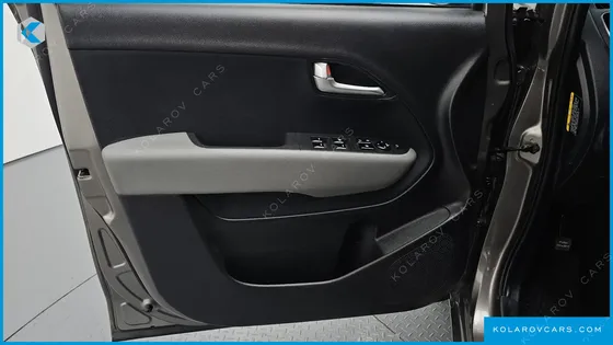 KIA RAY PRESTIGE