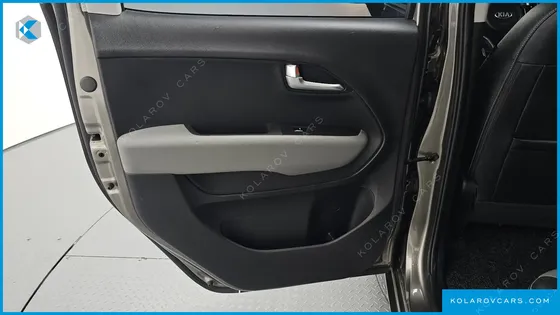 KIA RAY PRESTIGE