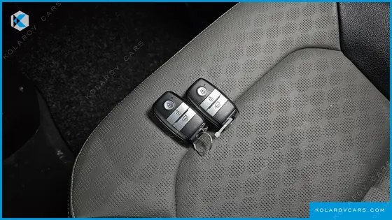 KIA RAY PRESTIGE