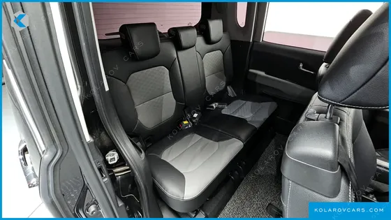 KIA RAY PRESTIGE