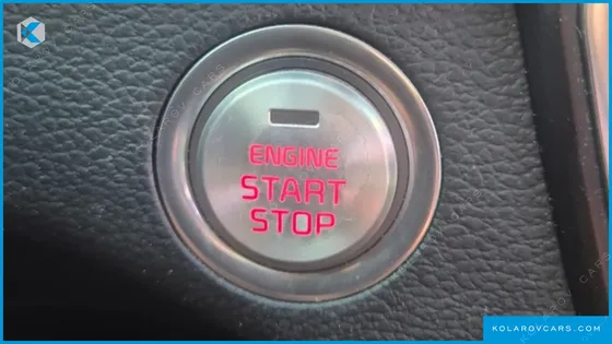 KIA K7 3.0 LPI PRESTIGE (RENTAL CAR)