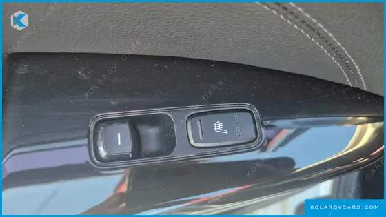 KIA K7 3.0 LPI PRESTIGE (RENTAL CAR)