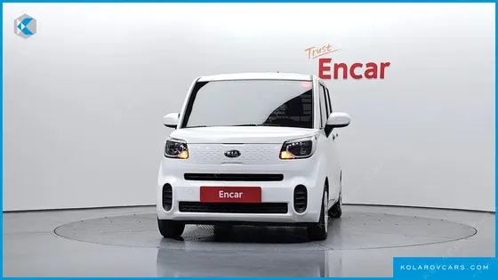 KIA RAY VAN