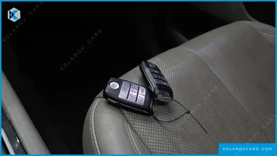 KIA CARNIVAL 9-SEATER NOBLESSE