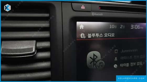 KIA CARNIVAL 9-SEATER NOBLESSE