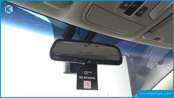 KIA CARNIVAL 9-SEATER NOBLESSE