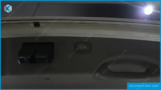 KIA CARNIVAL 9-SEATER NOBLESSE