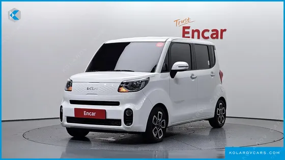KIA RAY BEST SELECTION