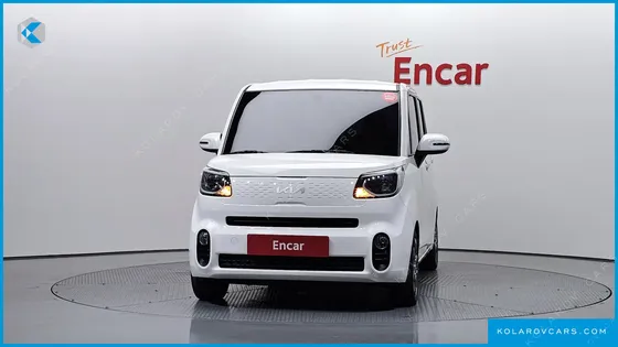 KIA RAY BEST SELECTION