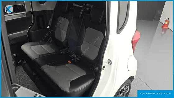 KIA RAY BEST SELECTION