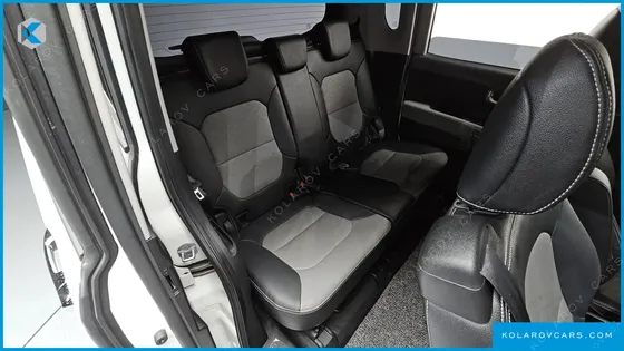KIA RAY BEST SELECTION