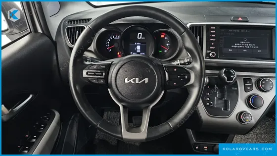 KIA RAY BEST SELECTION