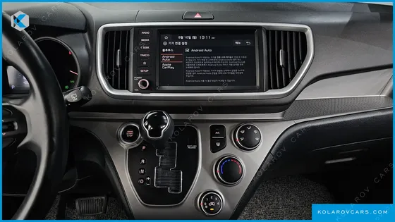 KIA RAY BEST SELECTION
