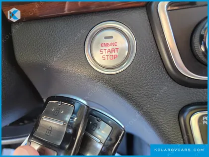 KIA K7 3.0 LPI LUXURY (RENTAL CAR)