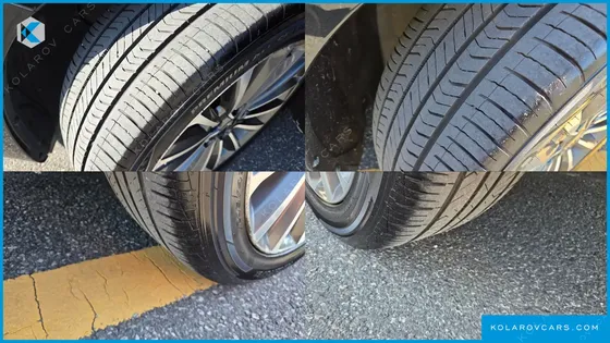 KIA K7 3.0 LPI LUXURY (RENTAL CAR)