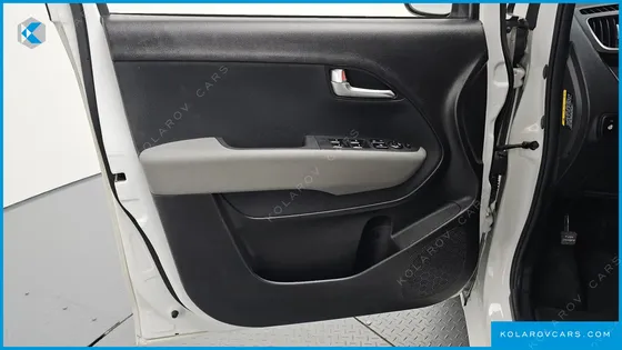KIA RAY PRESTIGE