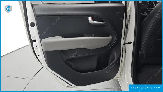 KIA RAY PRESTIGE