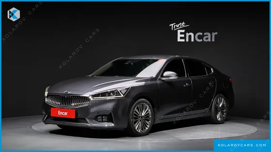 KIA K7 3.3 GDI NOBLESSE