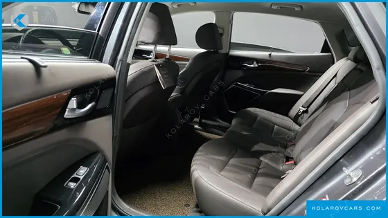 KIA K7 3.3 GDI NOBLESSE