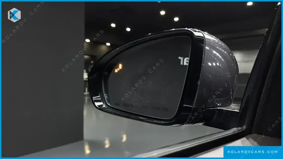 KIA K7 3.3 GDI NOBLESSE