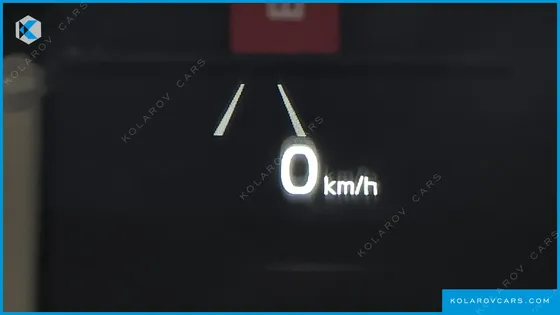 KIA K7 3.3 GDI NOBLESSE