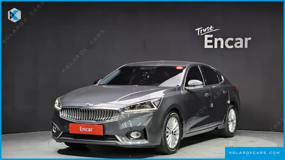 KIA K7 2.4 GDI PRESTIGE