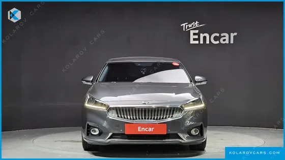 KIA K7 2.4 GDI PRESTIGE