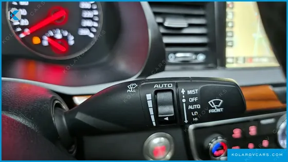 KIA K7 2.4 GDI PRESTIGE