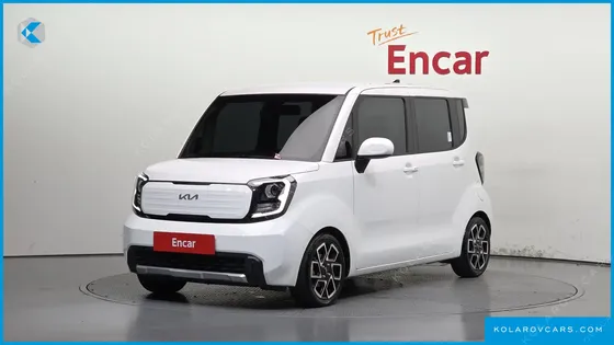 KIA RAY STANDARD