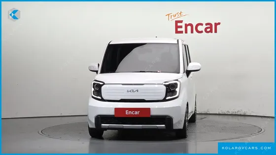 KIA RAY STANDARD