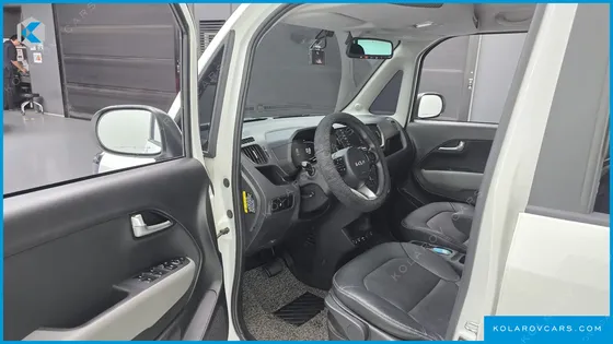 KIA RAY STANDARD