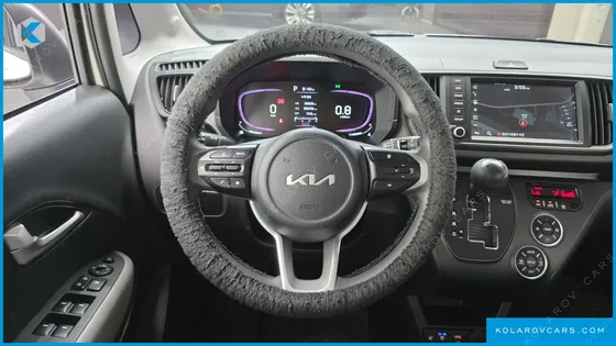KIA RAY STANDARD