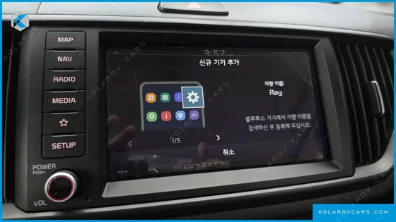 KIA RAY STANDARD