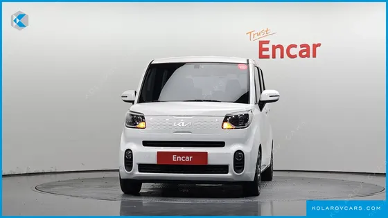 KIA RAY BEST SELECTION