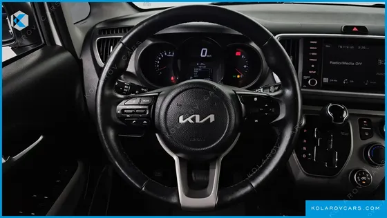 KIA RAY BEST SELECTION