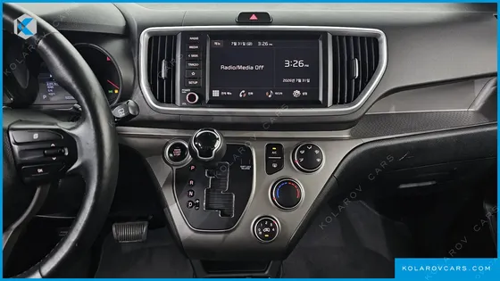 KIA RAY BEST SELECTION