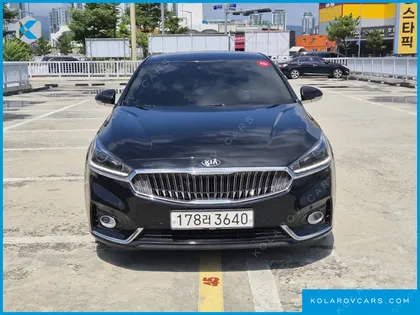 KIA K7 2.4 GDI PRESTIGE