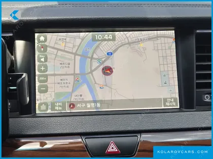 KIA K7 2.4 GDI PRESTIGE