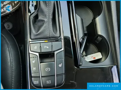 KIA K7 2.4 GDI PRESTIGE