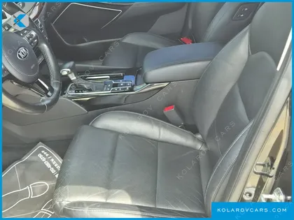 KIA K7 2.4 GDI PRESTIGE