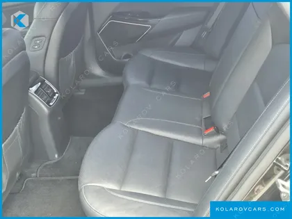 KIA K7 2.4 GDI PRESTIGE