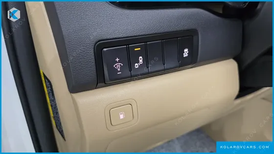 KIA CARNIVAL 9-SEATER PRESTIGE