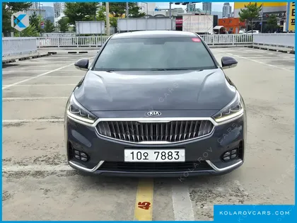 KIA K7 2.4 GDI LIMITED